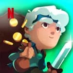 NETFLIX Moonlighter
