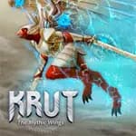 Krut: The Mythic Wings