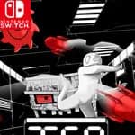 TEN - Ten Rooms, Ten Seconds