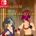 Pixel Game Maker Series KINGDOM FIGHTER