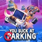 You Suck at Parking