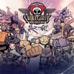 Skullgirls: Fighting RPG