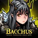 Bacchus: High Tension IDLE RPG