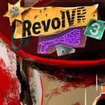 RevolVR 3