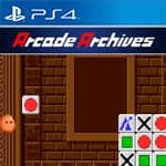 Arcade Archives FLIPULL