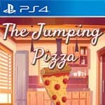 The Jumping Pizza