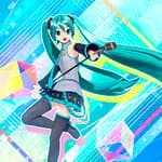 Hatsune Miku: Project DIVA Mega Mix+