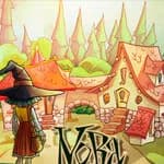 Nora: The Wannabe Alchemist