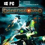 Defense Grid: The Awakening