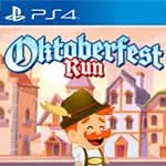 Oktoberfest Run