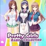Pretty Girls Game Collection