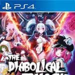 The Diabolical Trilogy