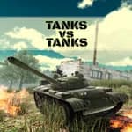 Tanks vs Tanks