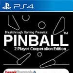 Pinball (2 Player Cooperation Edition) - Breakthrough Gaming Arcade