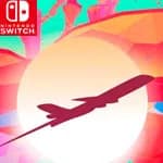 The Fly Plane: Flight Simulator