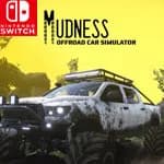 Mudness Offroad Car Simulator