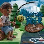 Mysteries Under Lake Ophelia