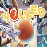 YOLKED - The Egg Game