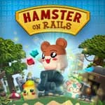 Hamster on Rails