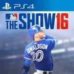 MLB The Show 16