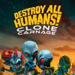 Destroy All Humans! – Clone Carnage