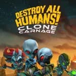 Destroy All Humans! – Clone Carnage