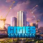 Cities: Skylines