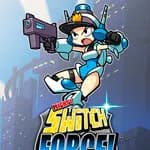 Mighty Switch Force! Collection