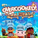 Overcooked! All You Can Eat