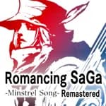 Romancing SaGa: Minstrel Song Remastered