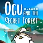 Ogu and the Secret Forest