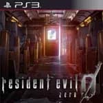 Resident Evil Zero HD Remaster