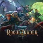 Warhammer 40,000: Rogue Trader