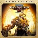 Warhammer 40,000: Inquisitor - Martyr