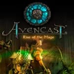 Avencast: Rise of the Mage
