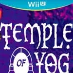 TEMPLE OF YOG