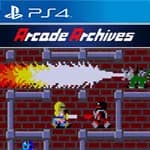 Arcade Archives THE TOWER OF DRUAGA