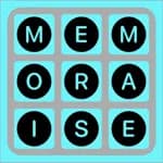 Memo Raise: Memory Game