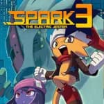 Spark the Electric Jester 3