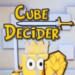 Cube Decider