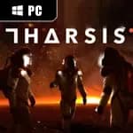 Tharsis