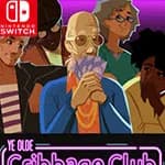 Ye OLDE Cribbage Club: A Later Daters Game