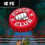 Punch Club