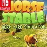 Horse Stable: Herd Care Simulator