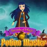 Secrets of Magic 4: Potion Master