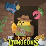 Plunder Dungeons