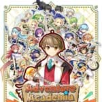 Adventure Academia: The Fractured Continent