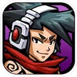 Fighters of Fate: Anime Battle