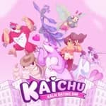 Kaichu - The Kaiju Dating Sim