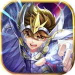 Saint Seiya: Legend of Justice